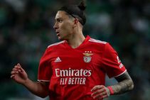 Benfica Confirm Nunez Transfer To Liverpool