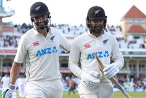 Daryl Mitchell Tom Blundell Put New Zealand In Control Second Test England
