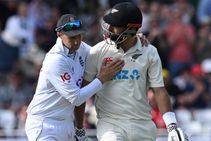 Mitchell And Blundell Produce Trent Bridge Mastery Before Pope Leads England Reply