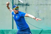 India Vs South Africa Understand My Game Lot Better And That S How I Handle Pressure Miller