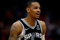 Hawks Acquire All Star Dejounte Murray From Spurs For Danilo Gallinari Future Draft Picks