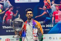 Badminton Prodigies Dhruv Kapila And Ishaan Bhatnagar Roped In By Ios Sports