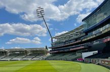 India Vs England 5th Test 2022 Birmingham Edgbaston Stadium Pitch Report Weather Info Stats Boundary
