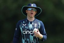 Eoin Morgan England White Ball Captain Set To Retire International Cricket