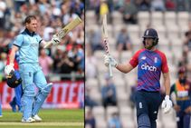 Eoin Morgan Will Go Down As The Greatest England Captain Dawid Malan Exclusive Interview