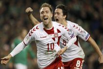 Will Christian Eriksen Be A Good Addition To Manchester United