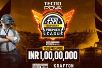 Esports Premier League Season 2 To Start On June 15 With Rs 1 Crore Prize Pool