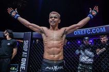 Fabricio Andrade Calls Out Bantamweight Champion John Lineker After Victory At One 