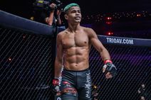 One 158 Fabricio Andrade Fires Fierce Warning To Kwon Won Ii