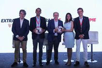 Sevilla Fc Fc Bengaluru United Renew Partnership La Liga Club To Consolidate Brand Identity In India