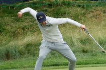 Us Open Matt Fitzpatrick Seals First Ever Major Win At The Country Club