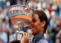 French Open Winners List In Open Era 1968 2021 From Ken Rosewall To Rafael Nadal