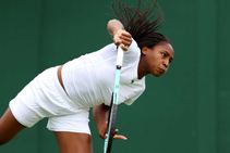 Wimbledon 2022 Coco Gauff Confident All England Club