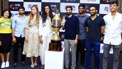 Inaugural Edition Of Grand Prix Badminton League Rescheduled