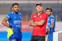 Commonwealth Games Indian Men S Hockey Team Returns To National Camp To Prepare For Birmingham 