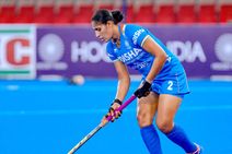 Womens Hockey World Cup 2022 We Will Do Everything It Takes To Win A Medal Says Gurjit Kaur