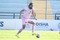 Isl Transfer Watch Chennaiyin Fc Sign Gurmukh Singh From Rajasthan United Fc
