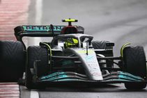 Lewis Hamilton P4 Never Felt So Good Canadian Grand Prix