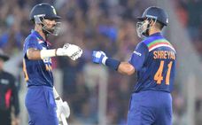 India Playing 11 For 1st T20i Vs South Africa Predicted Focus On Umran Hardik Karthik At New Delhi