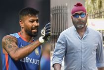 Hardik Pandya Not Permanent Captaincy Option Needs To Prove His Mettle In Odis Sarandeep Singh