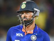 India Vs Ireland 1st T20i Full List Of Award Winners Man Of The Match Post Match Presentation