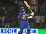 India Tour Of Ireland 2022 Squad Full List Of Coach And Support Staff For The 2 Match T20i Series