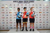 Khelo India Games June 5 Highlights Maharashtra Shoot Into The Lead In Kiyg With 9 Gold