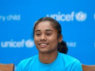 Top Indian Athletes To Jostle For Cwg Berths During Inter State Athletics C Ships