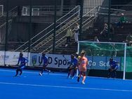 U23 5 Nations Tournament 2022 Final Indian Junior Women S Hockey Team Go Down To The Netherlands