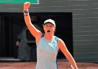 Swiatek Vs Gauff French Open 2022 Women S Final Live Streaming Date Ist Time H2h Match Prediction