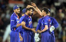 India Vs Ireland T20i Stats Head To Head Most Runs Most Wickets 6s Catches All You Need To Know