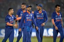 India Squad For Ireland T20i Series Predicted These 5 Players Can Make A Return