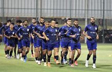 Afc Asian Cup 2023 Qualifiers India Squad Schedule Results Points Table Telecast Live Streaming Info