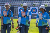 Archery World Cup Stage 3 Finals Date Timing In Ist Telecast And Live Streaming In India