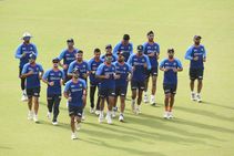 Minor Changes In Last Metro Train Timings On All Lines For India Vs South Africa T20 Match In Delhi