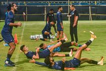 Afc Asian Cup Qualifiers India Vs Hong Kong Preview Team News Telecast Info Live Streaming