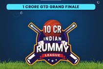 Indian Rummy League Concludes On Cardbaazi Full List Of Award Winners Prize Money
