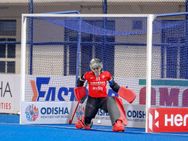 Fih Women S Hockey World Cup Savita To Lead 20 Member Indian Women S Hockey Team