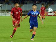Afc Asian Cup 2023 Qualifiers India Celebrate Qualification With 4 0 Drubbing Of Hong Kong
