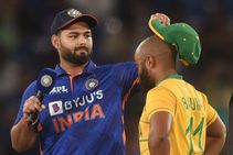 India Vs South Africa 3rd T20i Toss Playing 11 Update Pitch Report Pre Match Comments