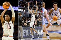 Nba Draft Cases Jabari Smith Chet Holmgren Paolo Banchero Top Tier