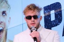 Jake Paul Vs Tommy Fury Serrano Date