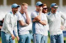 India Vs England Edgbaston Test Fit Again Anderson Can T Wait To Rejoin Fearless Group