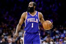 James Harden Declines Player Option Plans Long Term Extension With The 76ers