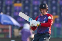 England Vs Netherlands Highlights Roy Buttler Steer England To Win Series Sweep Over Dutch