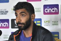 India Vs England It Is A Big Achievement A Big Honour Jasprit Bumrah After Being Appointed Captain