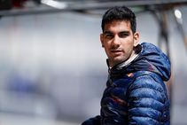Jehan Daruvala To Get First Test In F1 Car With World Championship Winning Mclaren Formula 1 Team