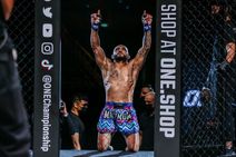 One Championship John Lineker Wants To Humble Fabricio Andrade Will Respond In My Way
