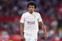 Rumour Has It Sevilla Make Kounde Transfer Difficult For Barcelona