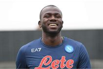 Rumour Has It Kalidou Koulibaly Emerges As Chelseas Primary Centre Back Target